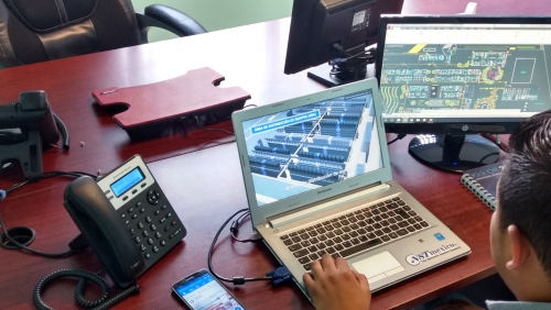 Integracion y Mantenimiento