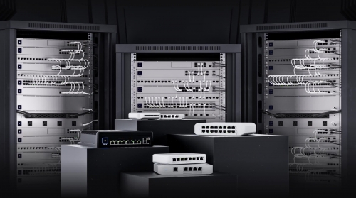 Infraestructura de Redes