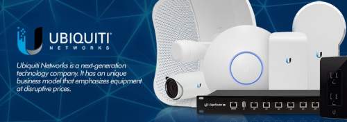 Infraestructura de Redes